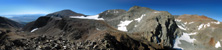 view from halfway up Koip Peak