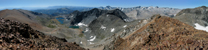 view from Koip Peak looking south