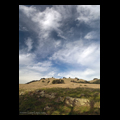 Bolinas Ridge