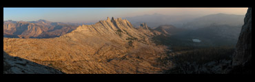Matthes Crest